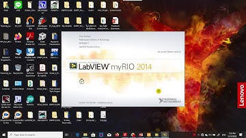 การใช้งาน LabVIEW ร่วมกับ Arduino เบื้องต้น Part 3 Day2Training LabVIEW NPRU 12-13 March 2020