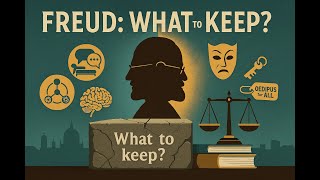 Freud’s Legacy: What He Got Right — and What He Got Wrong - Miniseries (Freud) E10 Wealth