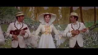 Julie Andrews Striptease from 'Darling Lili' (1970)