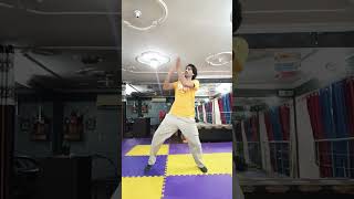 Easy Chatni Dance Style#Short#Video#bollywood