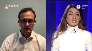 FT Talent Coffee Chats meets Markus Venzin