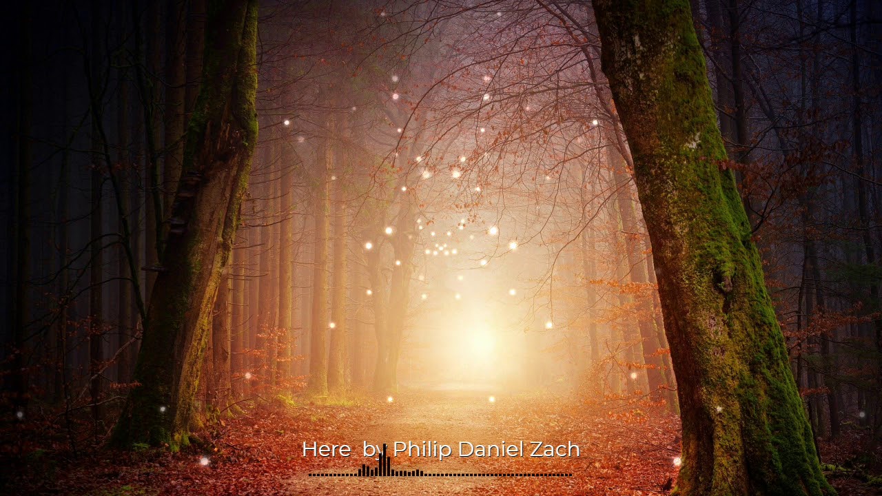 YouTube पर Here by Philip Daniel Zach देखें YouTube पर Here by Philip Daniel Zach देखें