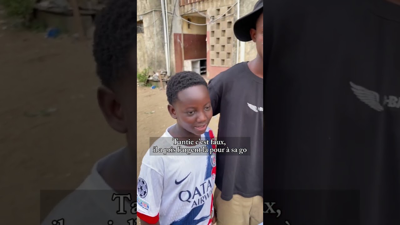 HvnsChristivn - Mes Amis