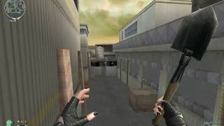 HACK CF PART 21