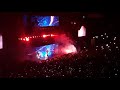 .M. - Wisin y Yandel en Buenos Aires / Pegao (Luna Park) 03-03-19