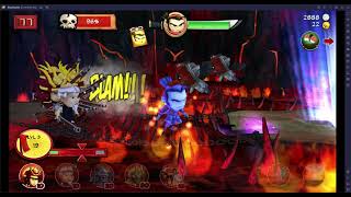 How to play and download Samurai Vs Zombie Defense ( 2021 ) screenshot 1