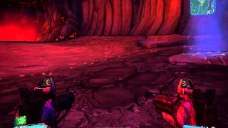 Borderlands The Pre-Sequel | Faster than before | IWAJIRA kill by Nisha