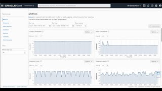 MySQL HeatWave Database Read Replicas with Load Balancer Demo