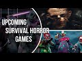TOP 10 NEW Survival Horror Games of 2024 | PS5, XBX, PS4, XB1, PC