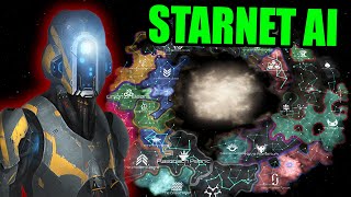 I Simulated an IMPROVED AI Mod In Stellaris I Simulated an IMPROVED AI Mod In Stellaris