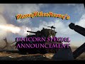 Channel Update! Special Announcement!