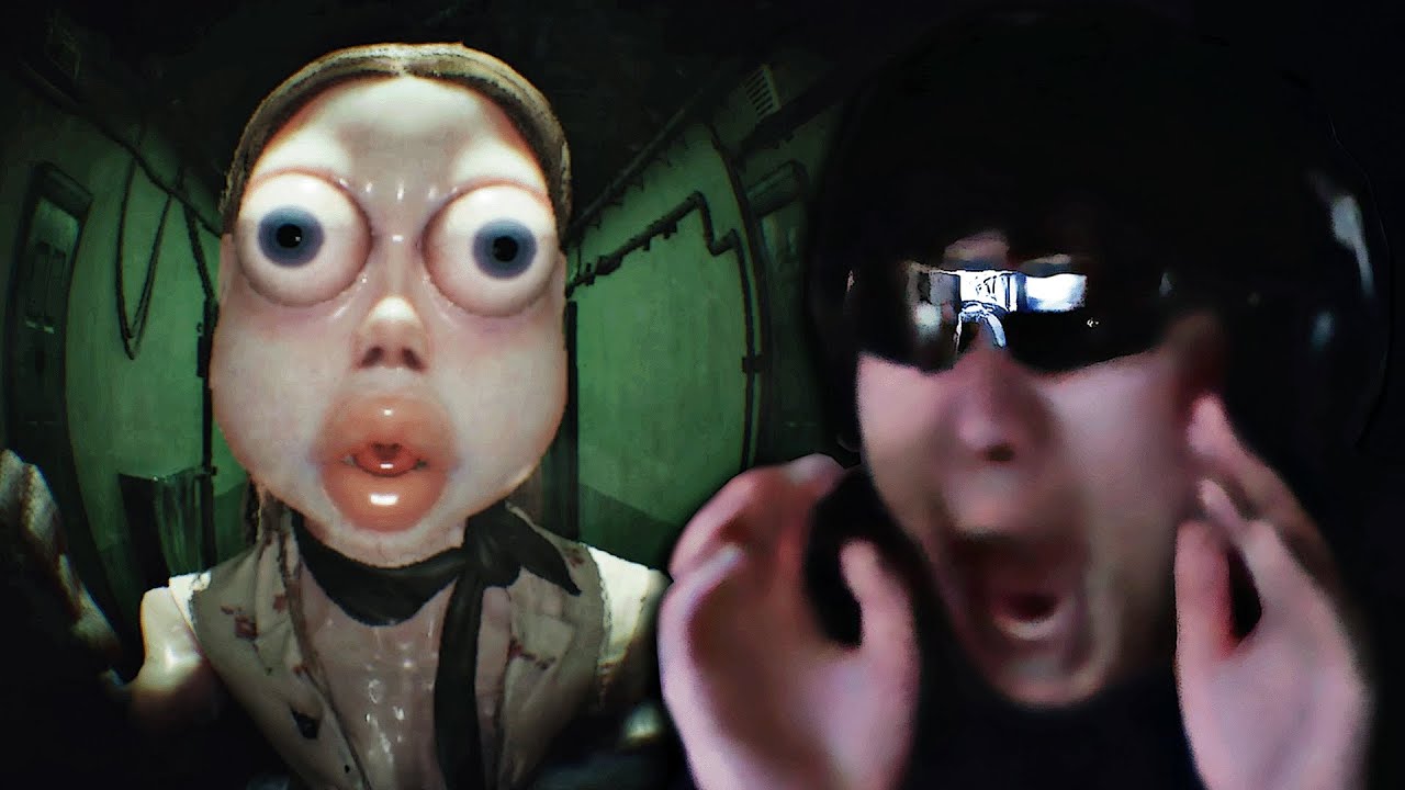 조현병 걸리는 게임