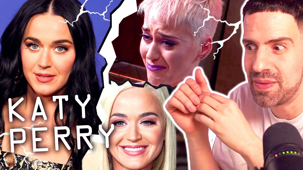 LA CAIDA MAS ESTREPITOSA DE LA MUSICA - Muñecas Rotas #6