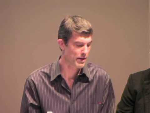 Jim Buckmaster, CEO, craigslist - YouTube