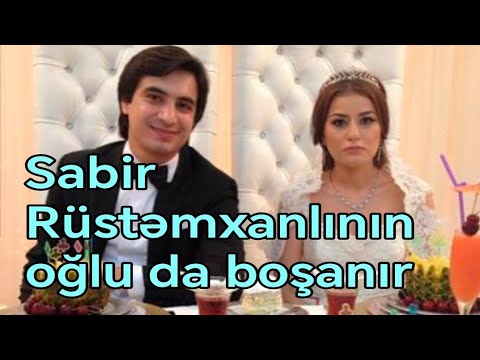 Sabir Rüstəmxanlı ilə Ziya Məmmədovun qohumluğu bitir - YENİLƏNİB
