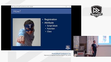 Saving Mr Typo: Authoring Tab Expansions with TabExpansionPlusPlus - Bartosz Bielawski