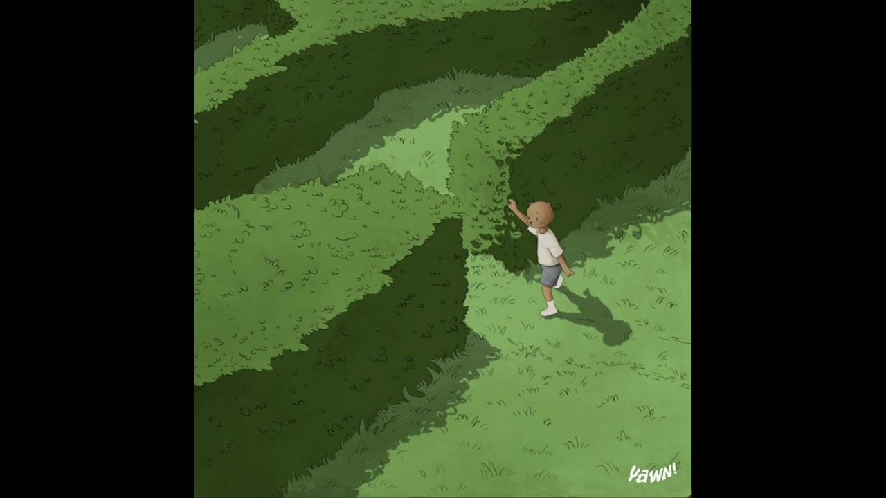 Ahntow-Afterglow'out now✨🌿 