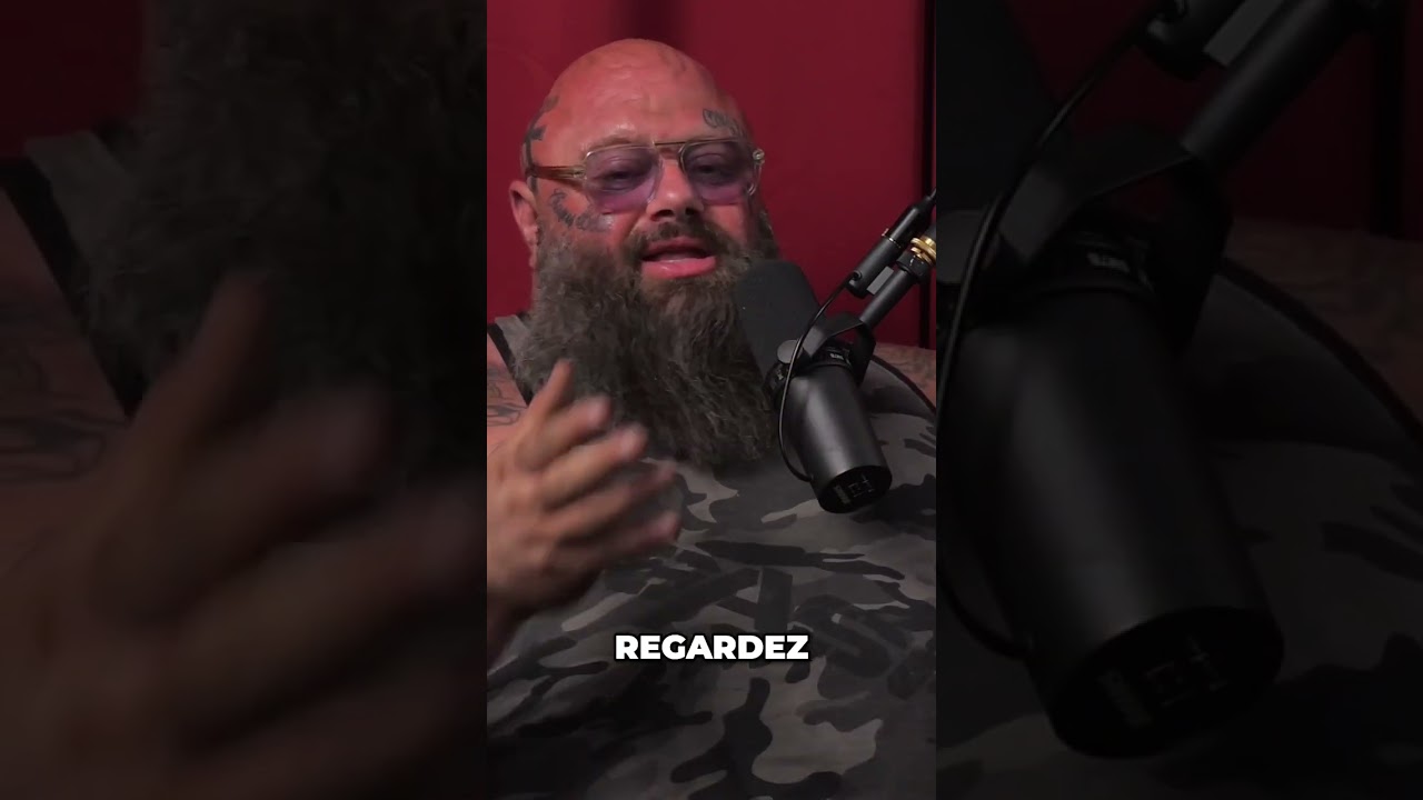 "Les Strongman ont du Cardio"