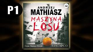 Maszyna Losu Cz1 Lektor Mateusz Drozda Kryminay Po Polsku Book Pl