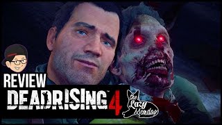 Dead Rising 4, Game Zombie TERBAIK Tahun Ini - Lazy Review screenshot 2