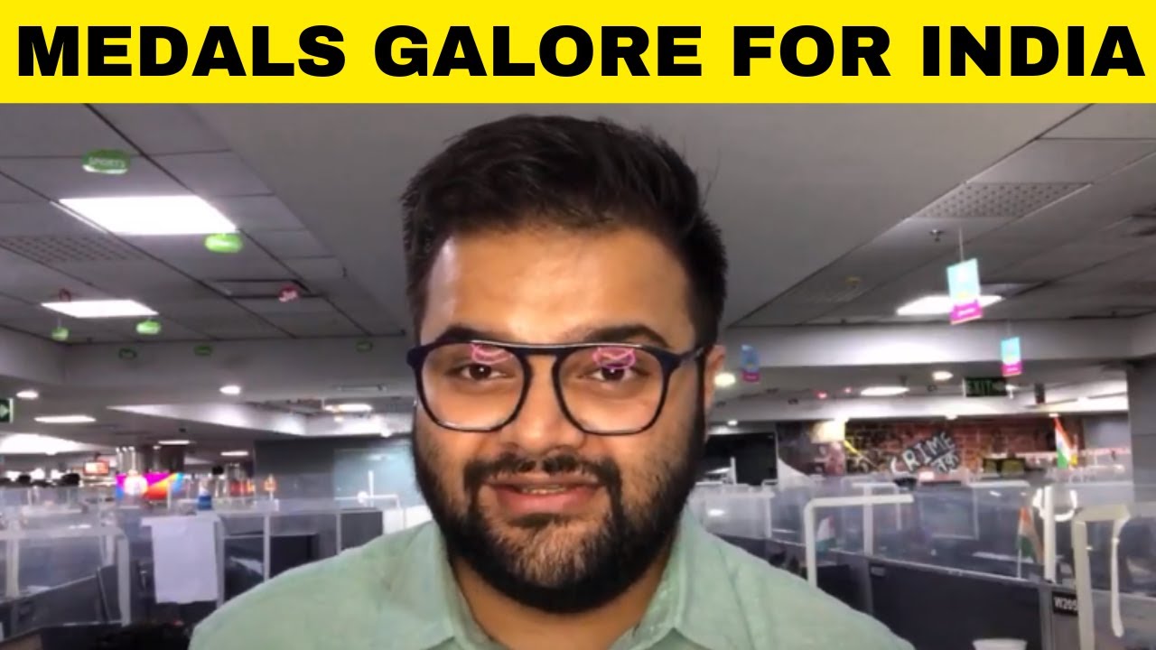 CWG LIVE: Four Indian wrestlers guaranteed to win medals after making finals | Sports Today