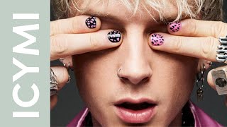 Sci-Fi Steaks and Machine Gun Kelly's Beauty Brand | ICYMI by LIVEKINDLY 1,381 views 2 years ago 4 minutes, 48 seconds