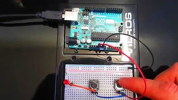 Two Push Button Coursera Assignment