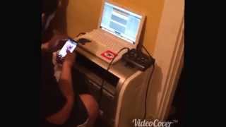 Childish Gambino Ft Mayorsmooth - No Lie Intro - Full Edition