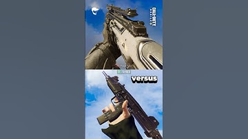 VMP vs USS 9 ¿Cual es mejor? (Análisis y comparativa)  #codm