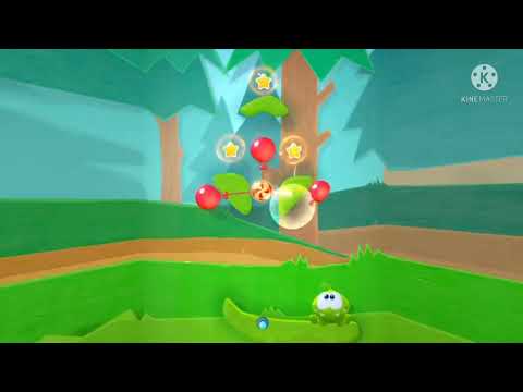 Cut the Rope Remastered Available on Android!