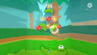 Cut the Rope Remastered Available on Android! screenshot 5