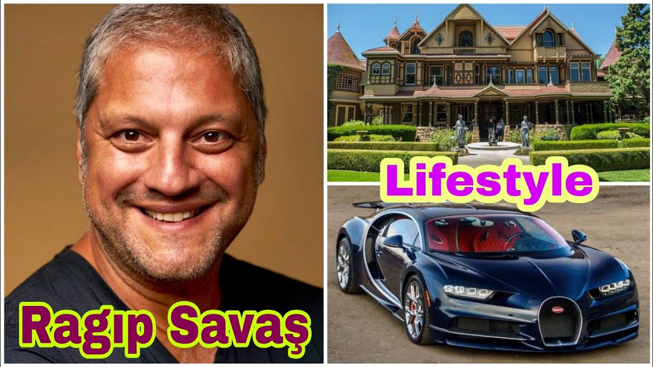 Ragıp Savaş Lifestyle (Kurulus Osman Dündar Bey) Biography, Net Worth