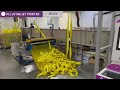 Watching PIJ Inkjet Printer in Action