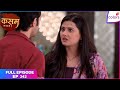 Kasam | Full Episode Ep. 342 | Abhishek is furious at Tanuja! | Colors TV