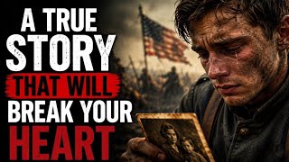 They Were Enemies...Until Christmas (True Story) #History #TrueStory #AmericanHistory #storytelling