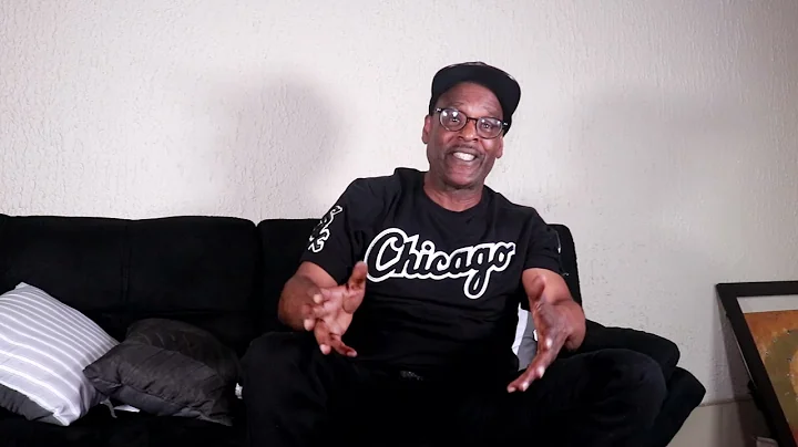 YOUNG BOYZ INC (YBI) CHESTNUT: ON HOW HE GOT 14YRS...