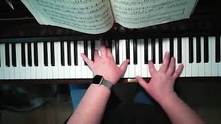 Mendelssohn - The Departure