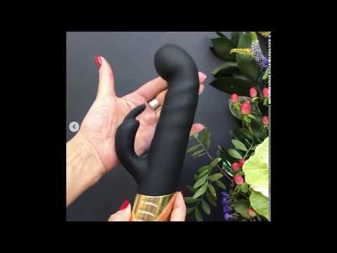 Вибратор пульсатор Dorcel G STORMER, обзор и тест