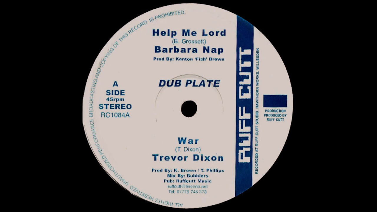 YouTubeでTrevor Dixon - Warを視聴 YouTubeでTrevor Dixon - Warを視聴