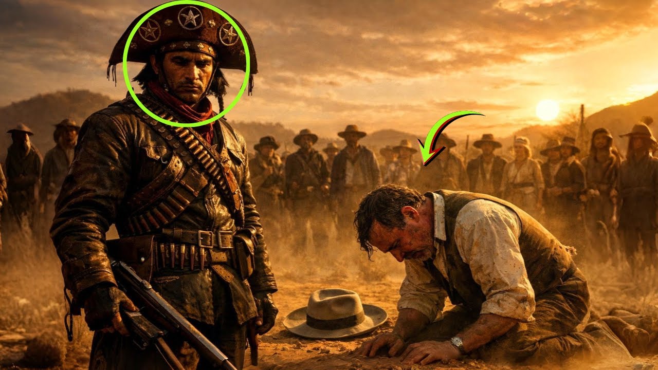 O Dia em que Lampião Humilhou um Coronel em Público