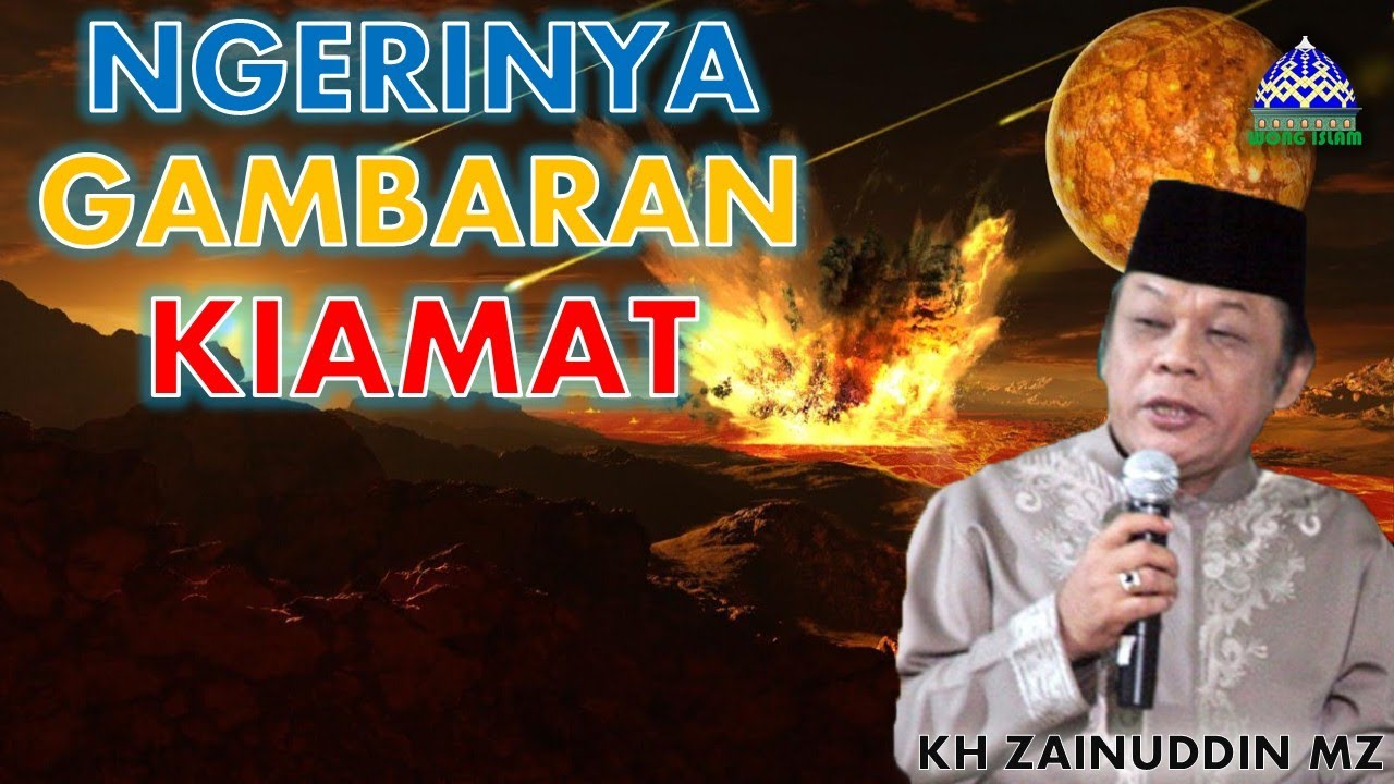 ADA HIKMAH DIBALIK COBAAN DARI ALLAH - USTADZ SYAFIQ RIZA BASALAMAH