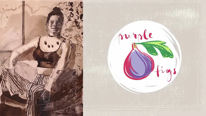 Purple Figs: "In the Mood to Party" by Margaret Fa...