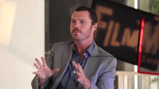 Interview | Dir. Daniel Stine | August 2013 - NFMLA Content