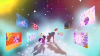 Celestias Ballad - Mlpfim Fancover