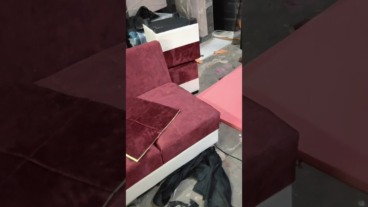 sofa sets  seatingsolution Our manufacturing Unit. bawna industrial area new delhi 110039