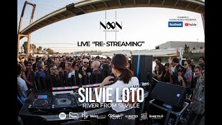 Noon Musica Moderna Con Silvie Loto At ⚓River From Seville ⚓