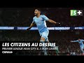 Les cityzens survolent le derby  premier league man city 4  1 man united