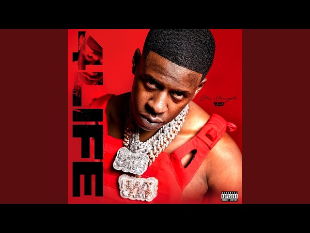 Blac Youngsta - Continue