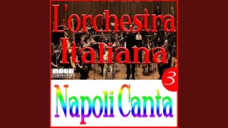 Video thumbnail of "Orchestra Studio 7 - Tarantella luciana (Musical base Version)"