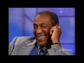 BILL COSBY has FUN with ARSENIO